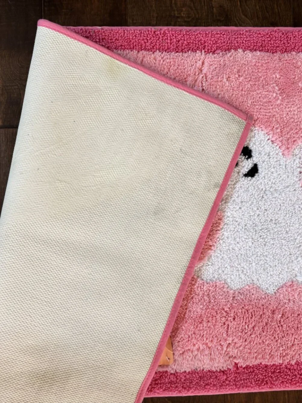 Kassaspa Bathmat for Halloween 21